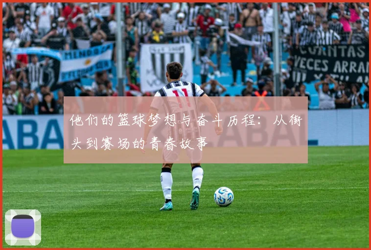 他们的篮球梦想与奋斗历程：从街头到赛场的青春故事